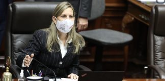 María del Carmen Alva