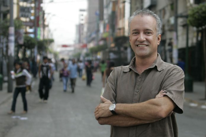 Hernando Guerra García