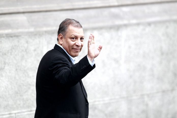 Marco Arana Marco Arana