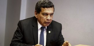 Hernando Cevallos