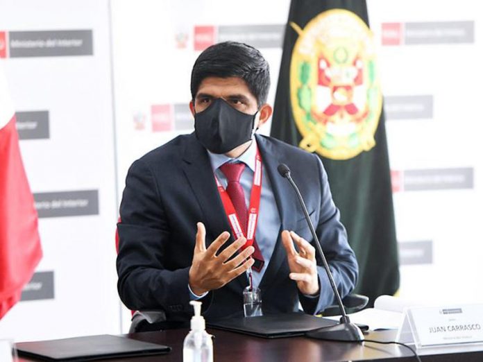 Juan Carrasco Millones