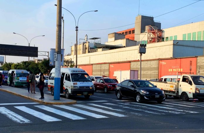 Conductores Conductores