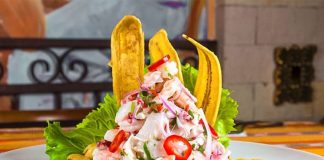Ceviche