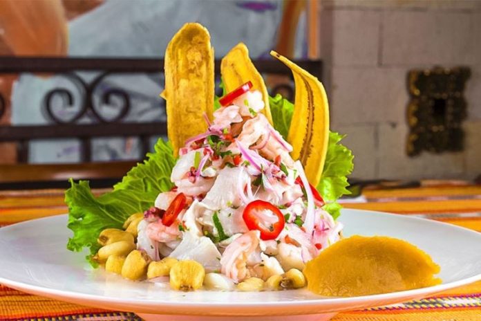 Ceviche
