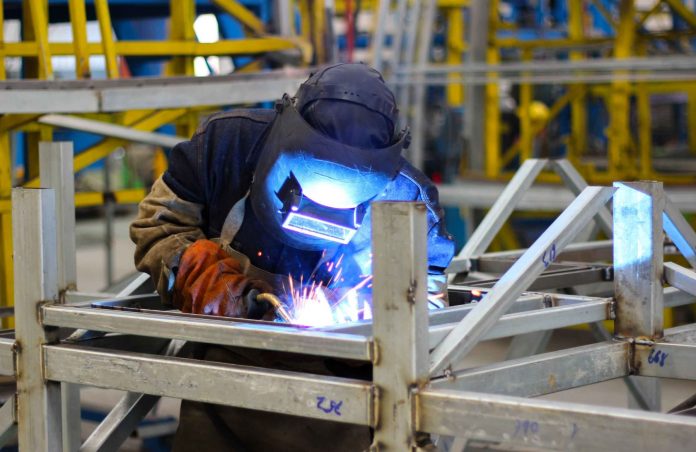Industria