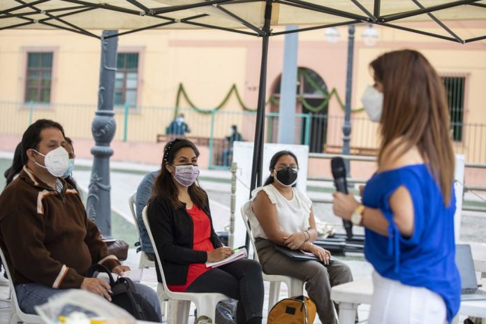 Feria Financiera 2021