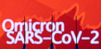 Ómicron
