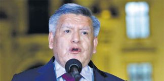 César Acuña