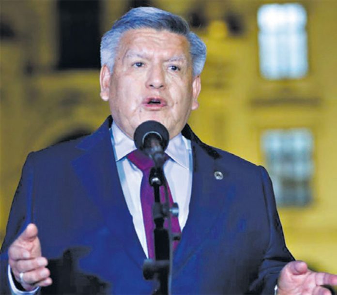 César Acuña