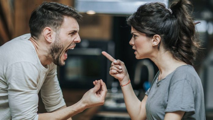 Pareja