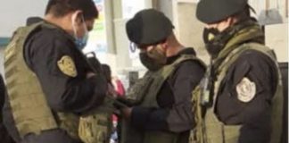 Sicarios entran a fiesta y matan a balazos a tres en el Callao