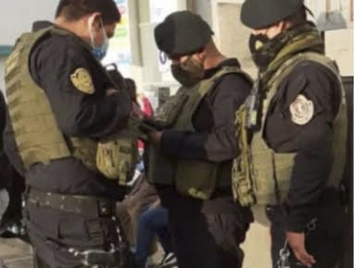 Sicarios entran a fiesta y matan a balazos a tres en el Callao