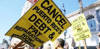 Puerto Rico busca salir de los niveles más insostenibles de su deuda pública Puerto Rico busca salir de los niveles más insostenibles de su deuda pública