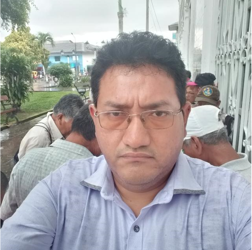 Jorge Milla Maguiña