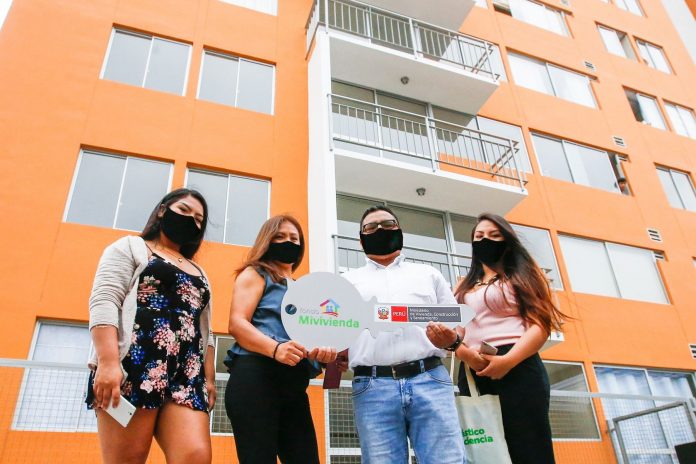 Vivienda Vivienda