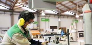 Trabajador