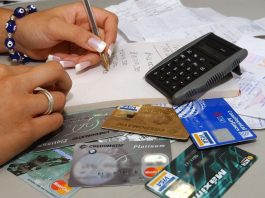 Tarjetas