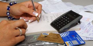 Tarjetas