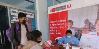 Midis: Programa Juntos