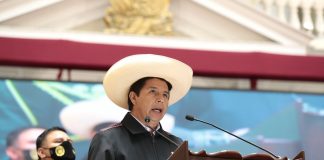 Pedro Castillo