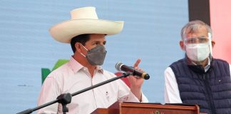 Pedro Castillo