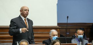 José Cueto