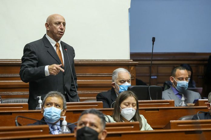 José Cueto
