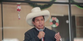Pedro Castillo