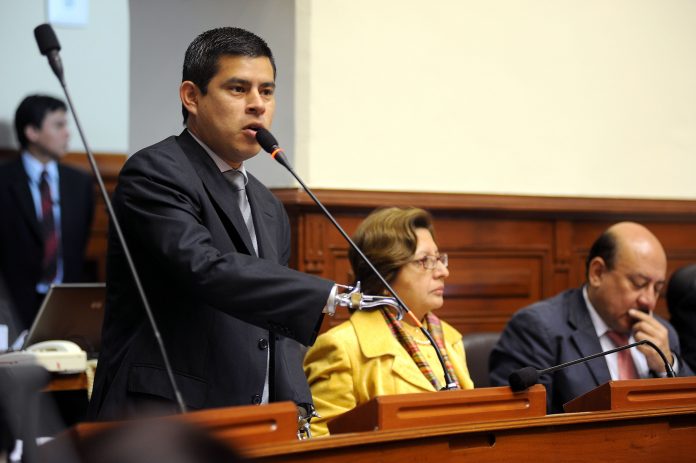 Luis Galarreta