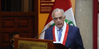 Augusto Ferrero Costa