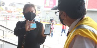 Carnet de vacunación