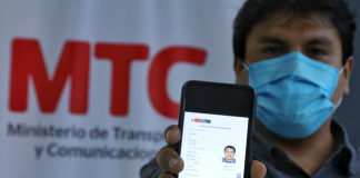 brevetes electrónicos