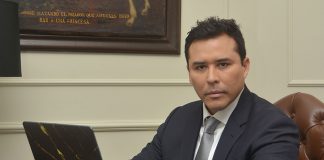 Alexandros Cornejo Soriano