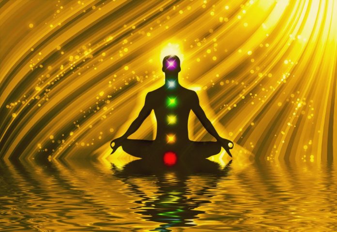 aura