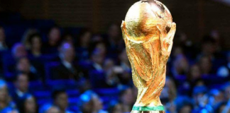 CONMEBOL