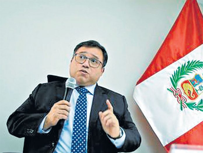 Daniel Soria