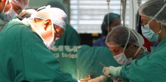 Donación de órganos