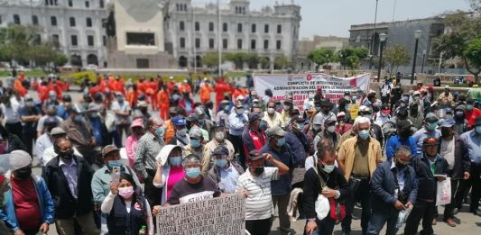 Fonavistas