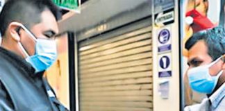 Desde hoy mayores de 40 años sin tercera dosis no ingresarán a espacios cerrados Carné de vacunación