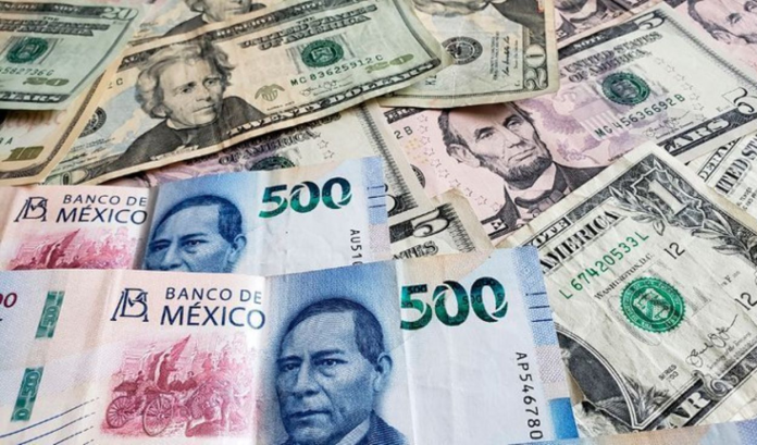 dólar