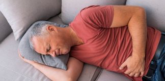 Cómo aliviar los dolores del colon irritable dolores