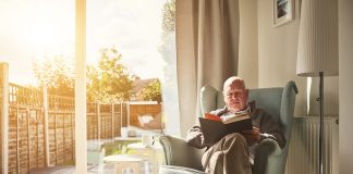 Sepa afrontar la salud mental de un adulto mayor salud mental