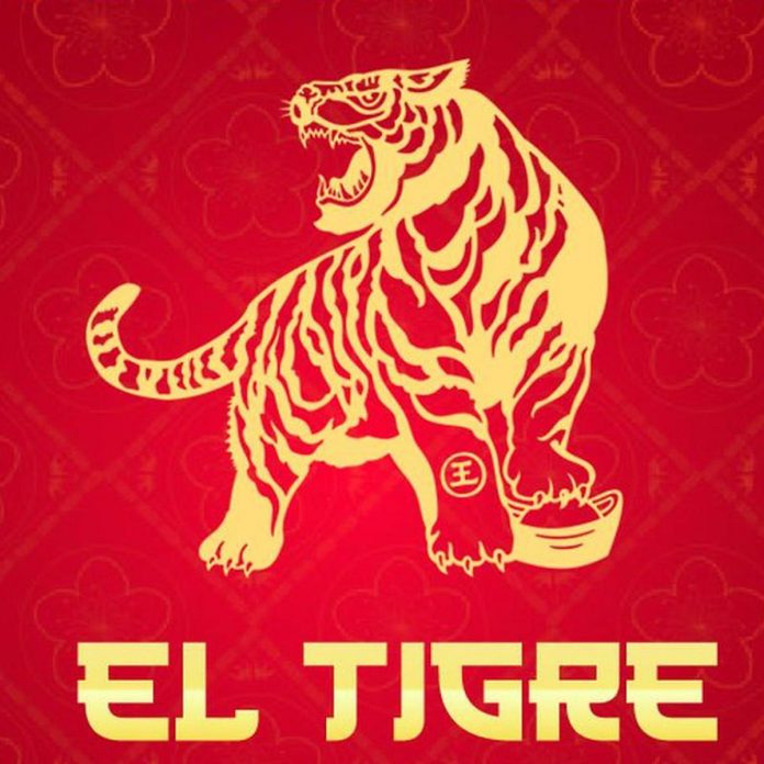 Año del tigre 2022 traerá fortuna y abundancia