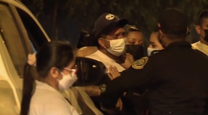 Venezolano de 19 años es asesinado a balazos en Ate Vitarte