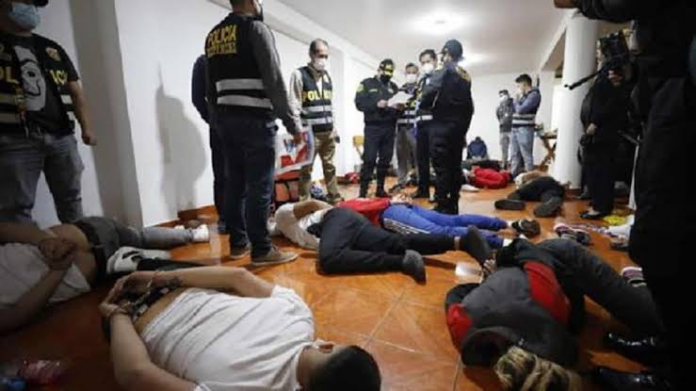 malos venezolanos malos venezolanos