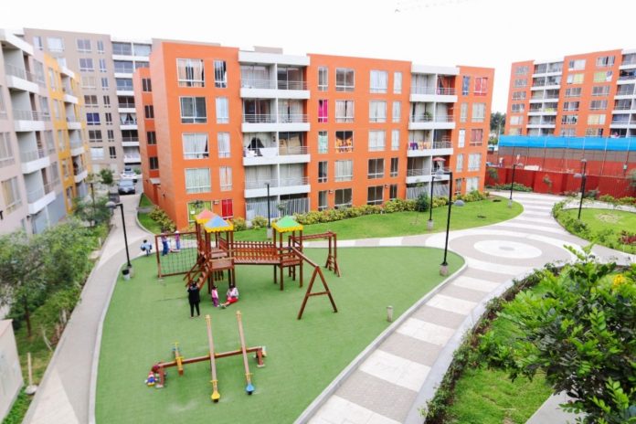 Condominios Condominios