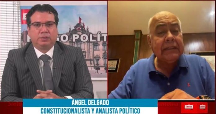 Ángel Delgado Ángel Delgado