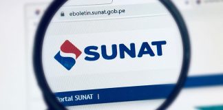 Sunat: Recaudación crece en 11.3% en primer mes del año Sunat