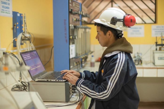 Trabajador