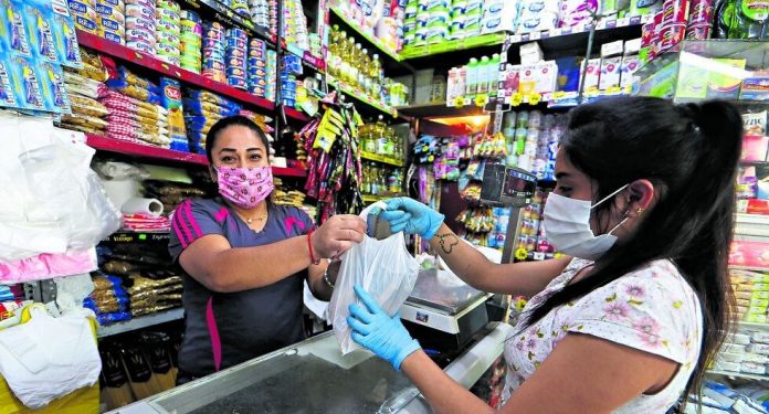 Emprendedoras